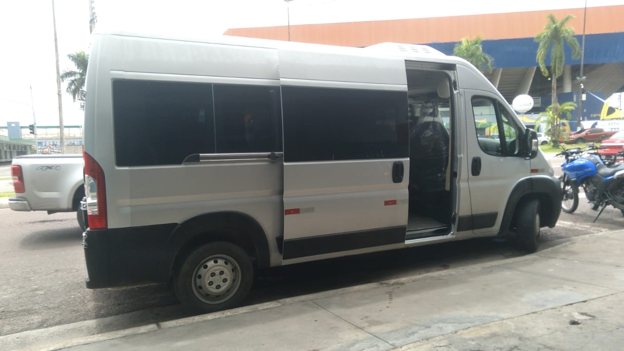 Alexandre Transporte e Turismo - Foto 3